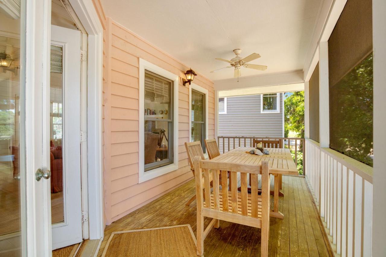 Pelican Bay 33 Isle of Palms Exterior foto