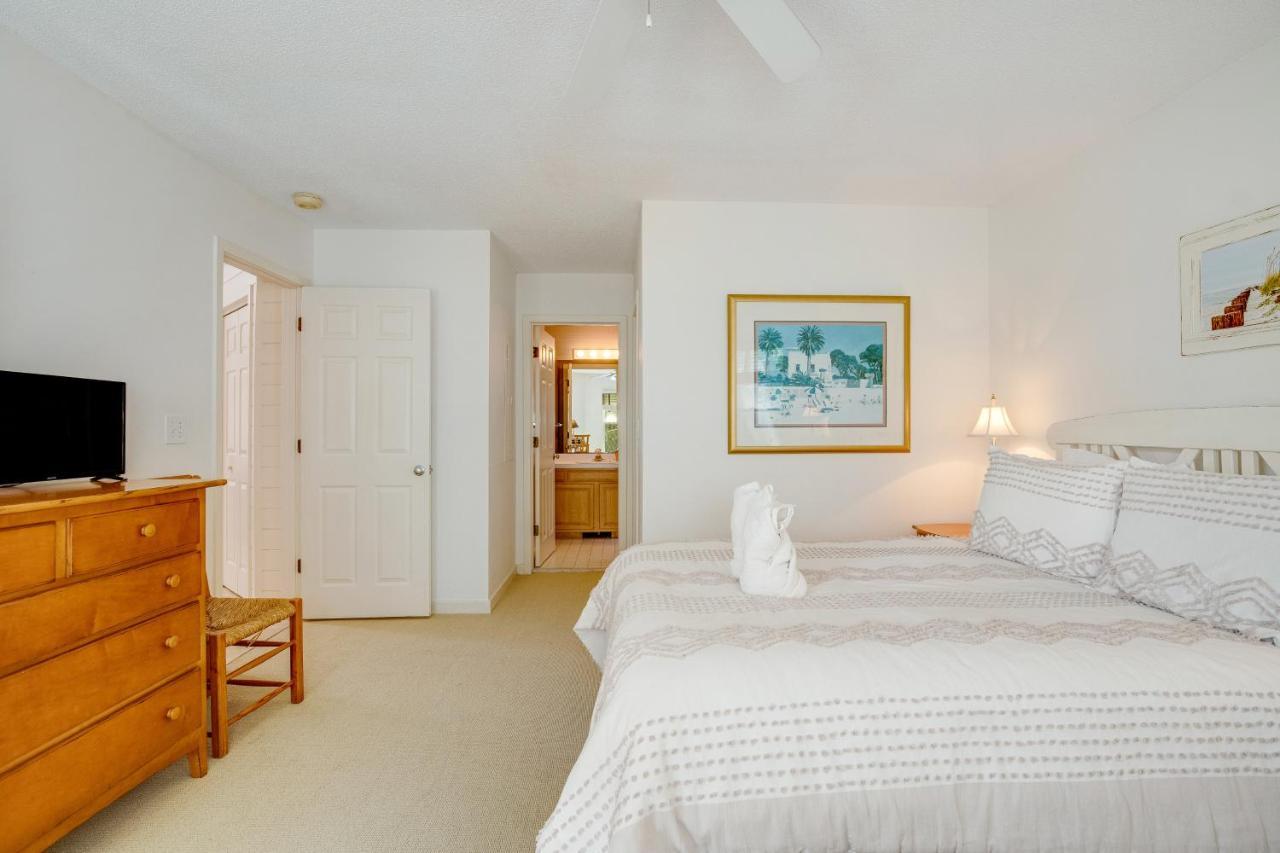 Pelican Bay 33 Isle of Palms Exterior foto